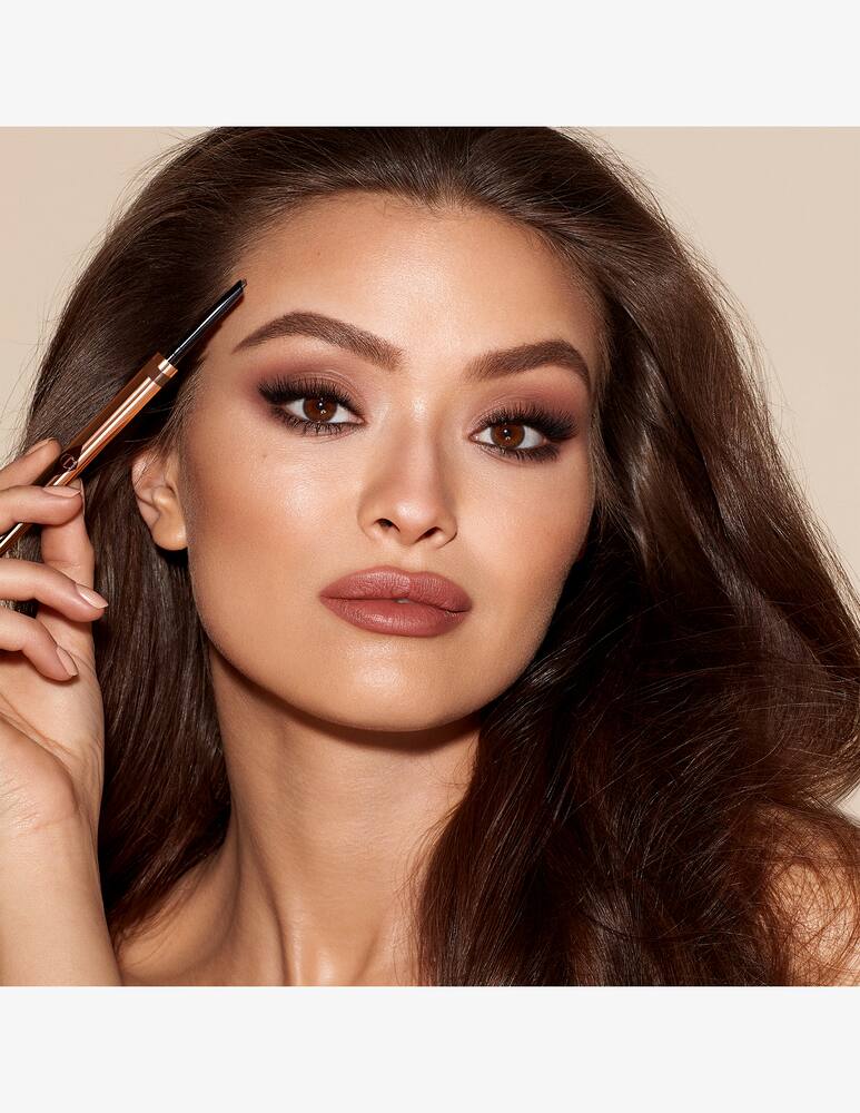 rinascente Charlotte Tilbury Brow Cheat Refill