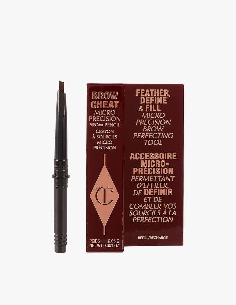 rinascente Charlotte Tilbury Brow Cheat Refill