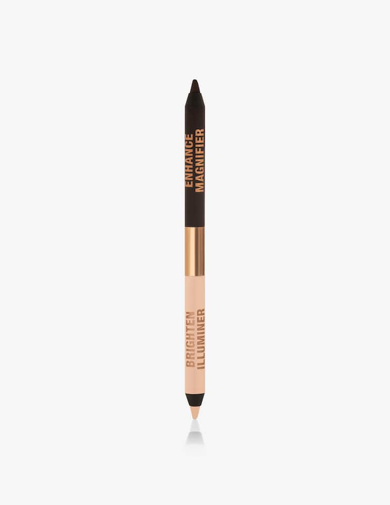 Charlotte Tilbury Super Nudes Easy Eye Palette - immagine 1 Charlotte Tilbury Super Nudes Easy Eye Palette - immagine 1