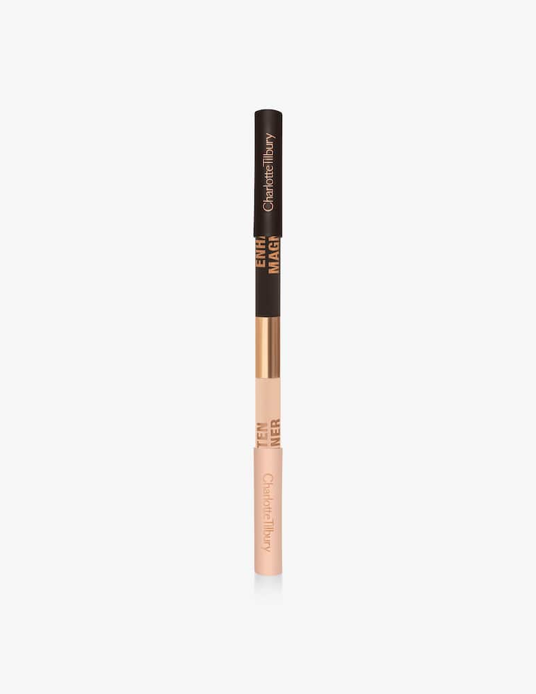 Charlotte Tilbury Super Nudes Easy Eye Palette - immagine 3 Charlotte Tilbury Super Nudes Easy Eye Palette - immagine 3