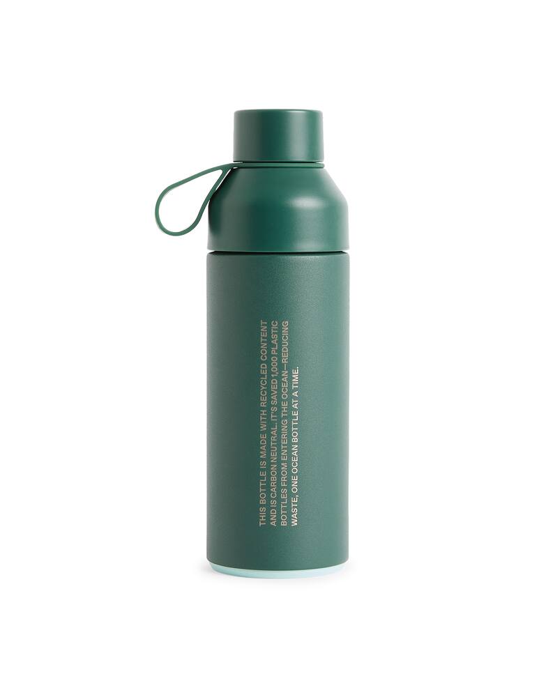rinascente PANGAIA Ocean Bottle