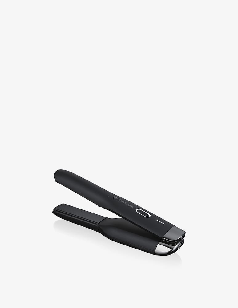 ghd unplugged black styler senza fili - immagine 1 ghd unplugged black styler senza fili - immagine 1