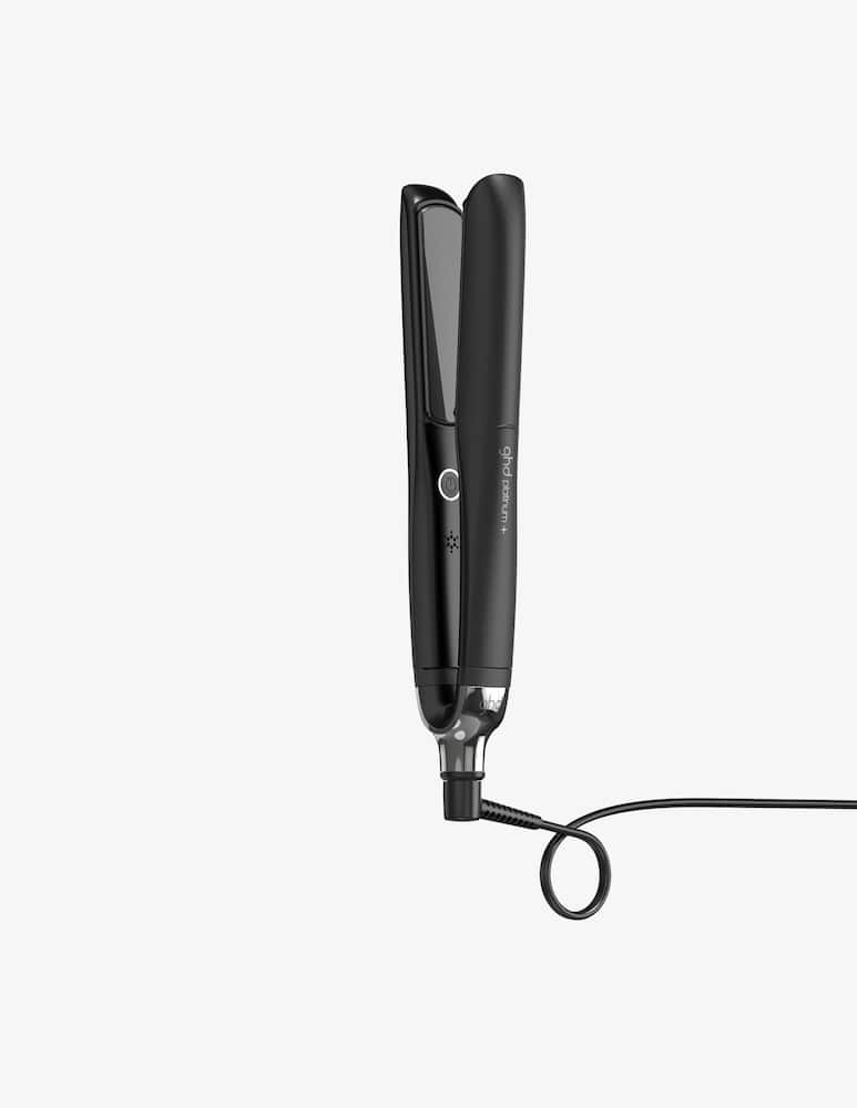ghd platinum+ black piastra per capelli - immagine 2 ghd platinum+ black piastra per capelli - immagine 2