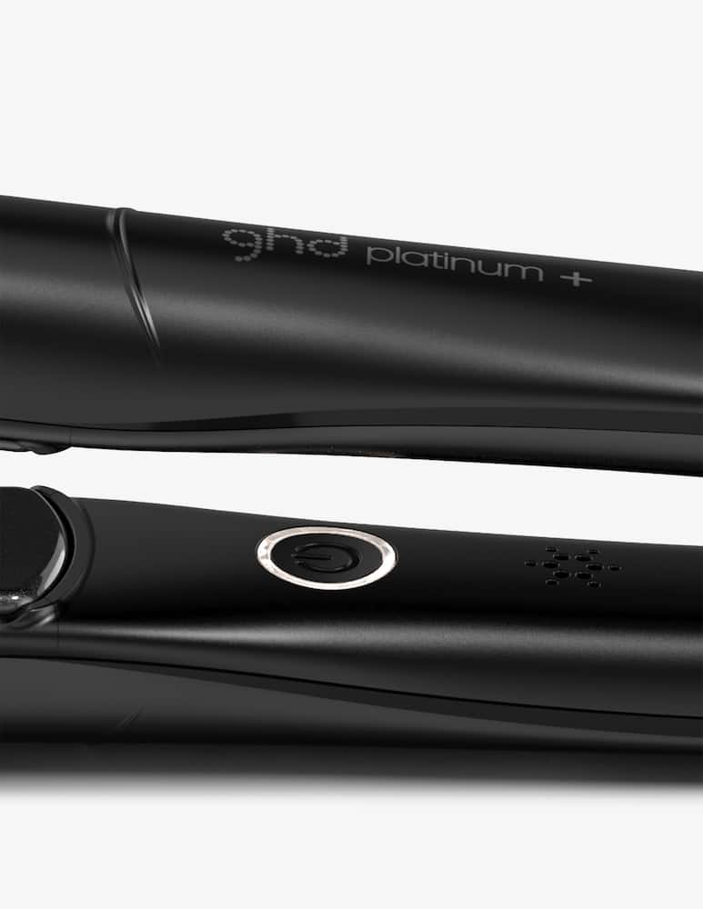 ghd platinum+ black piastra per capelli - immagine 5 ghd platinum+ black piastra per capelli - immagine 5