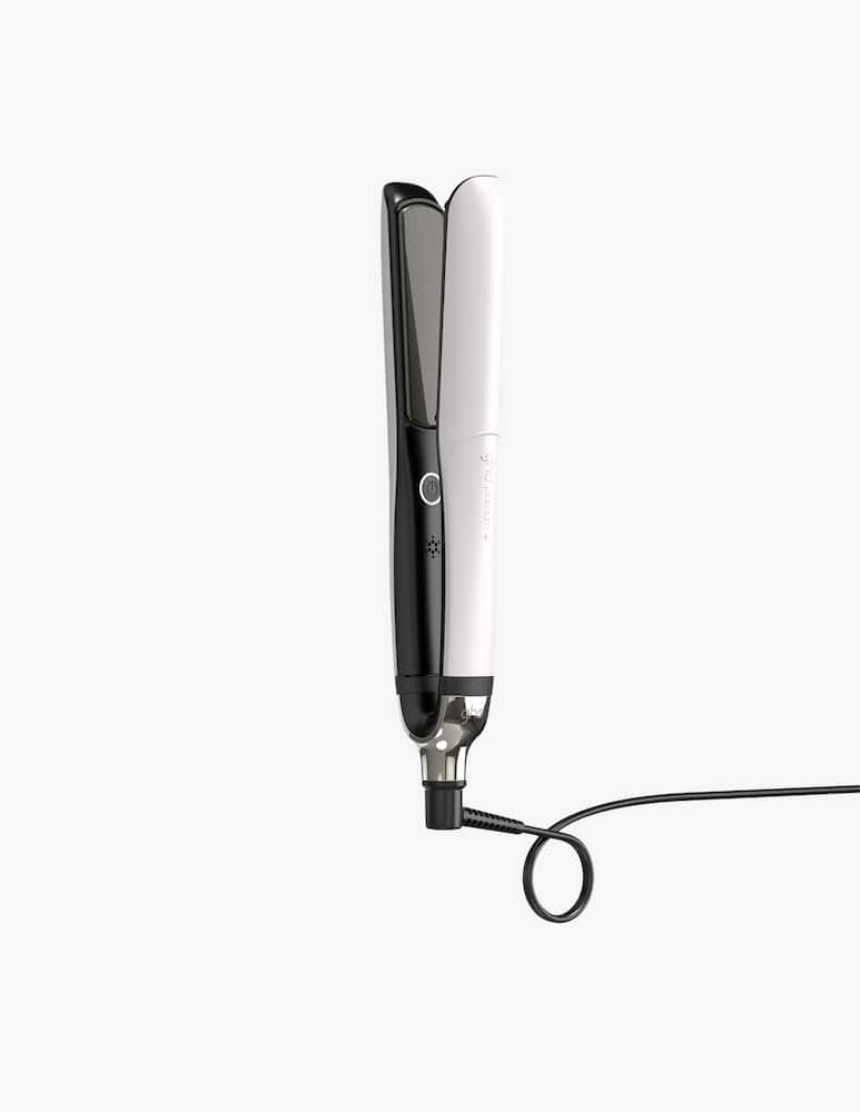 ghd platinum+ white piastra per capelli - immagine 2 ghd platinum+ white piastra per capelli - immagine 2