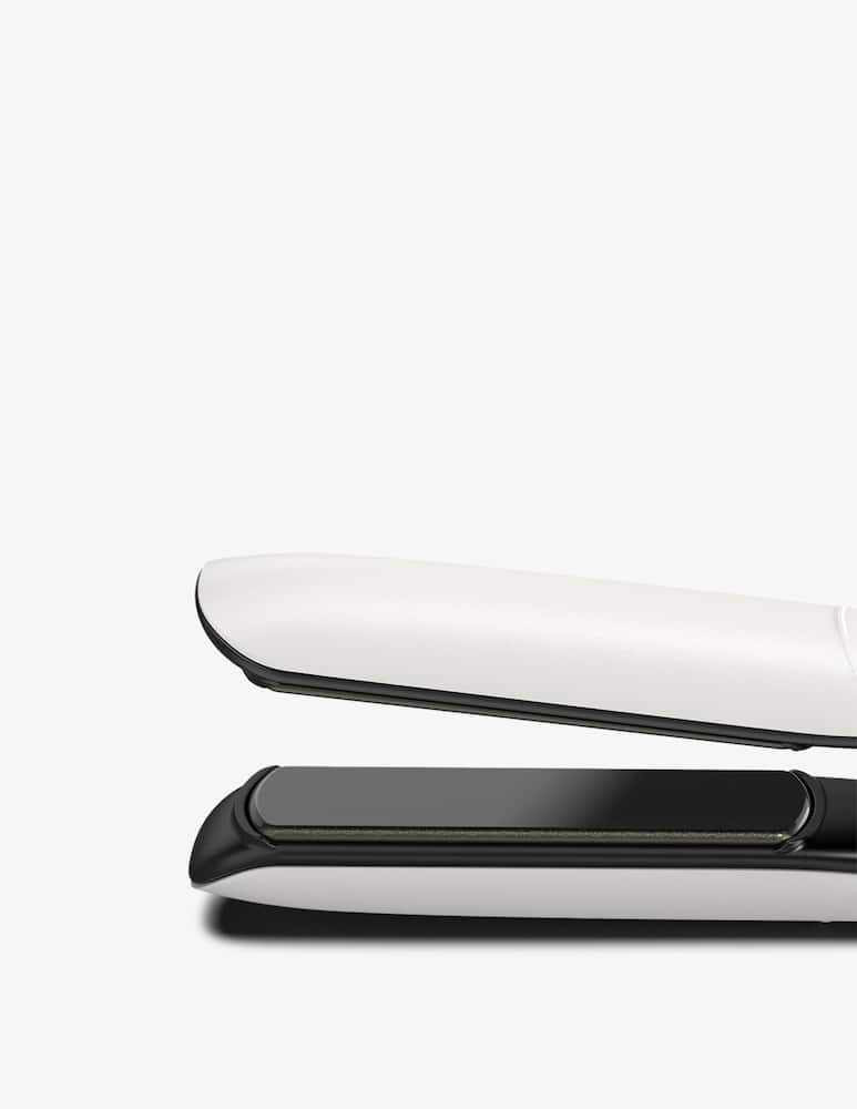 rinascente ghd platinum+ white styler