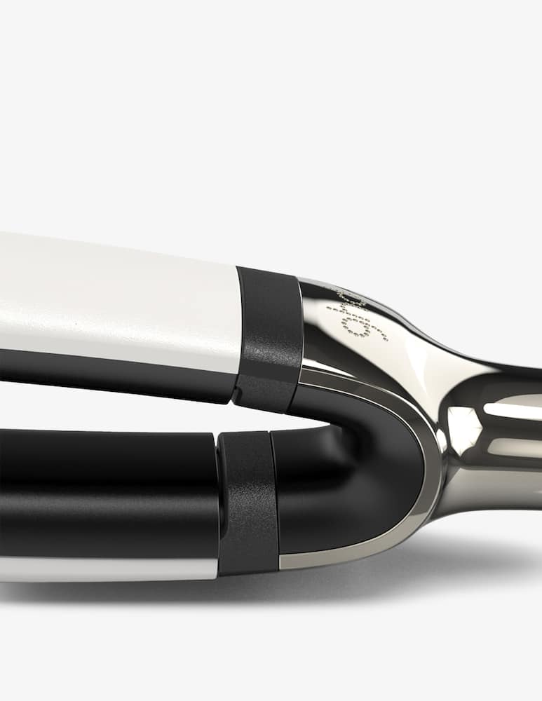 ghd platinum+ white piastra per capelli - immagine 4 ghd platinum+ white piastra per capelli - immagine 4