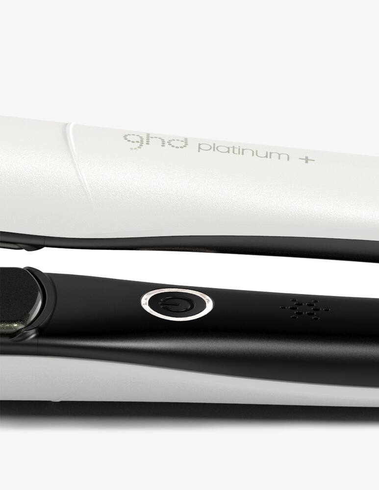 rinascente ghd platinum+ white styler