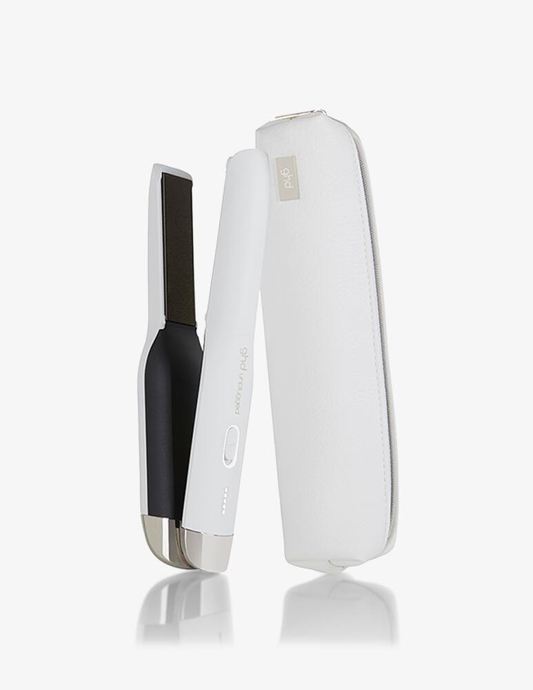 rinascente ghd ghd unplugged white