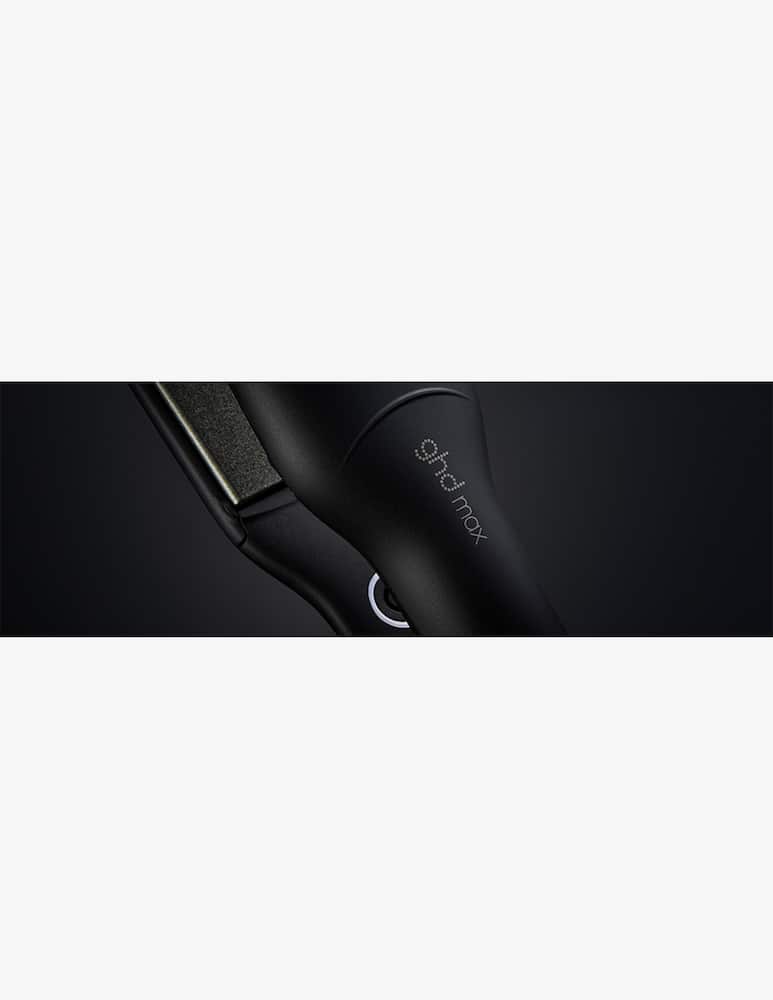 ghd max piastra per capelli - immagine 2 ghd max piastra per capelli - immagine 2