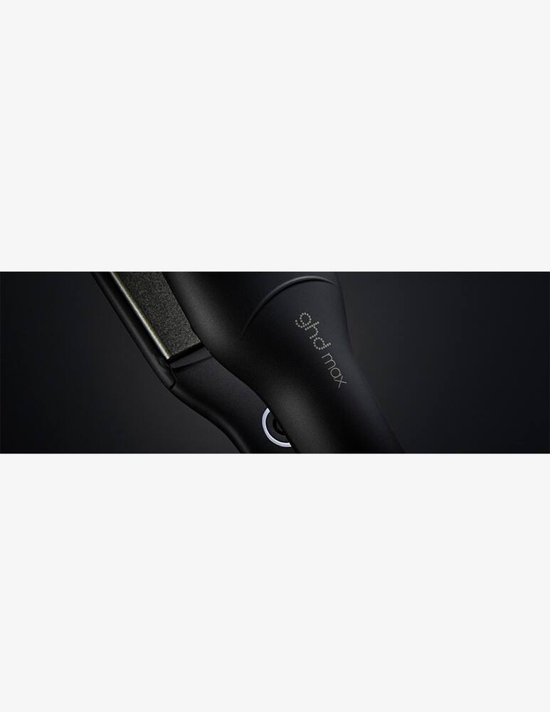 rinascente ghd max piastra per capelli