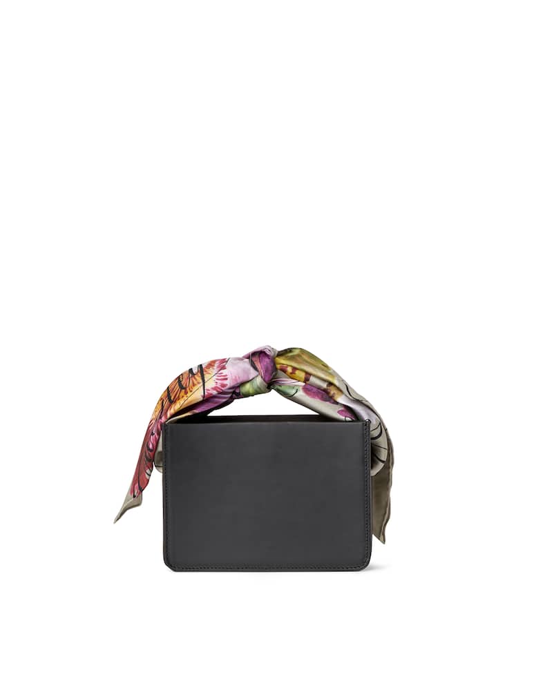 Montunas Mini Leather Guaria Borsa - immagine 1 Montunas Mini Leather Guaria Borsa - immagine 1