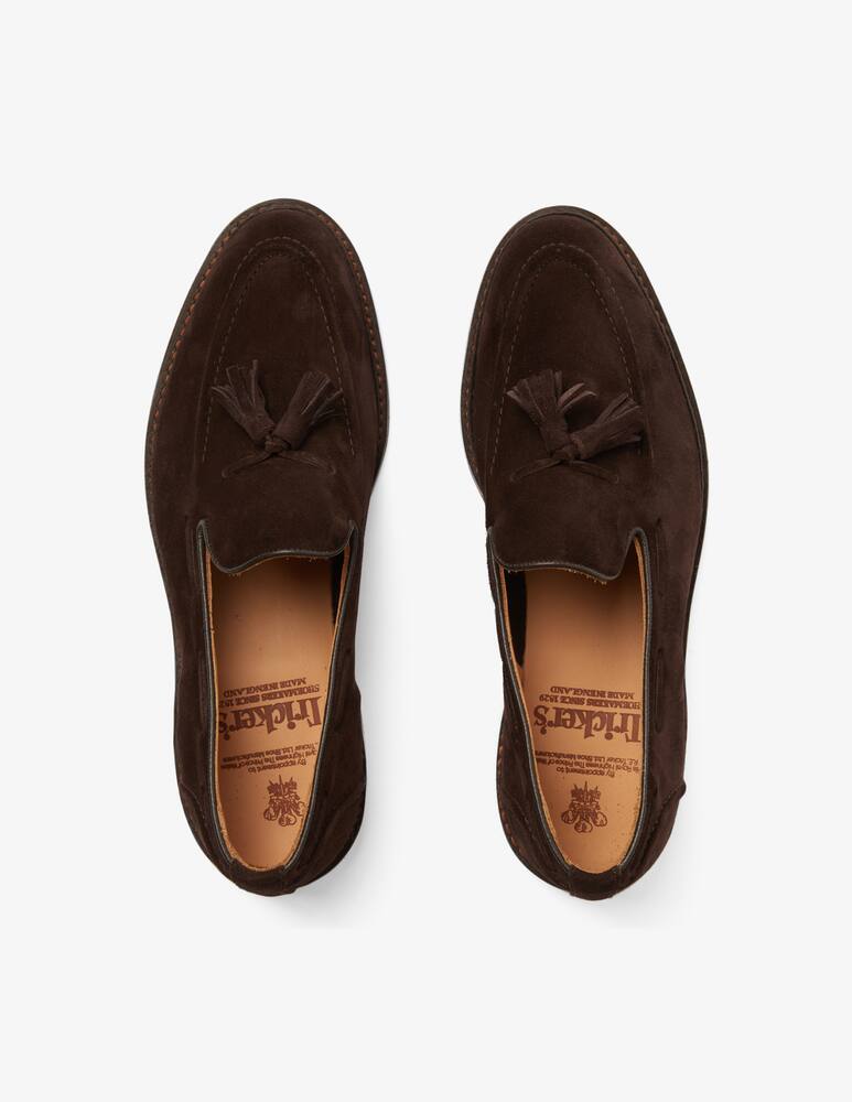 rinascente Trickers Elton sneakers