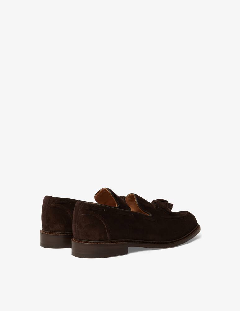 rinascente Trickers Elton sneakers