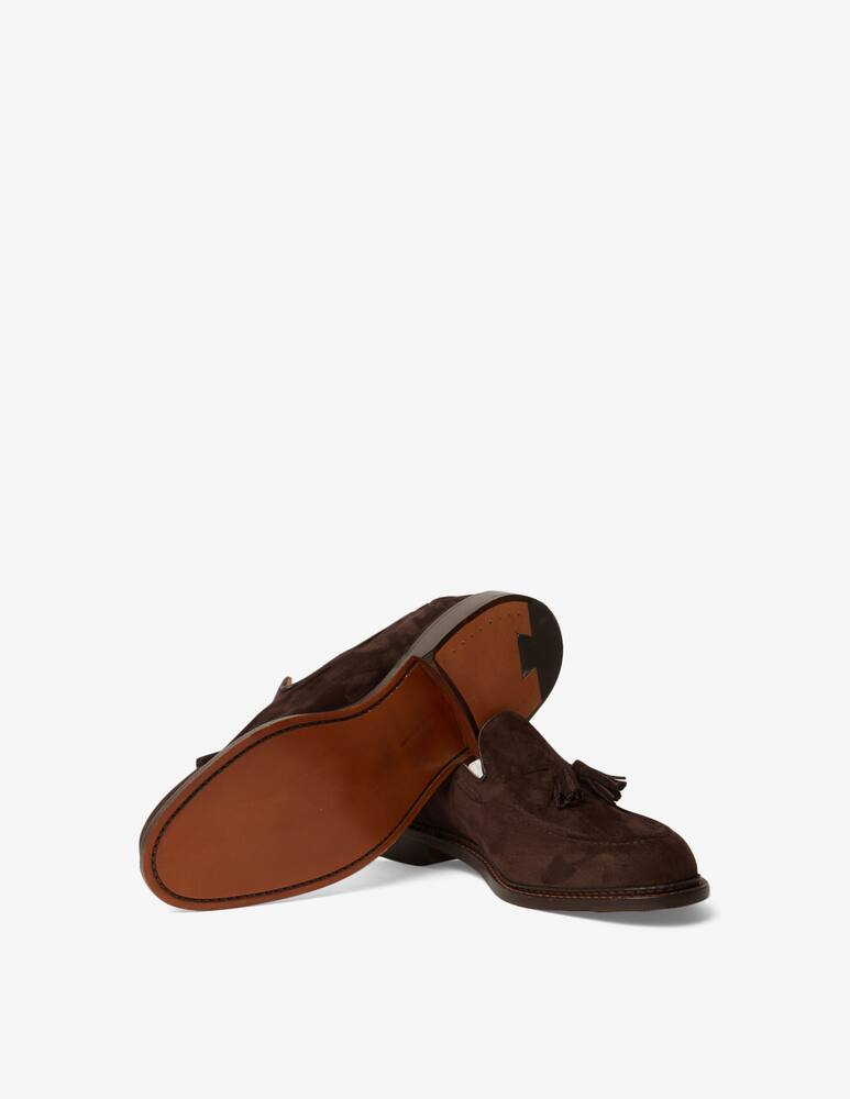 rinascente Trickers Elton sneakers