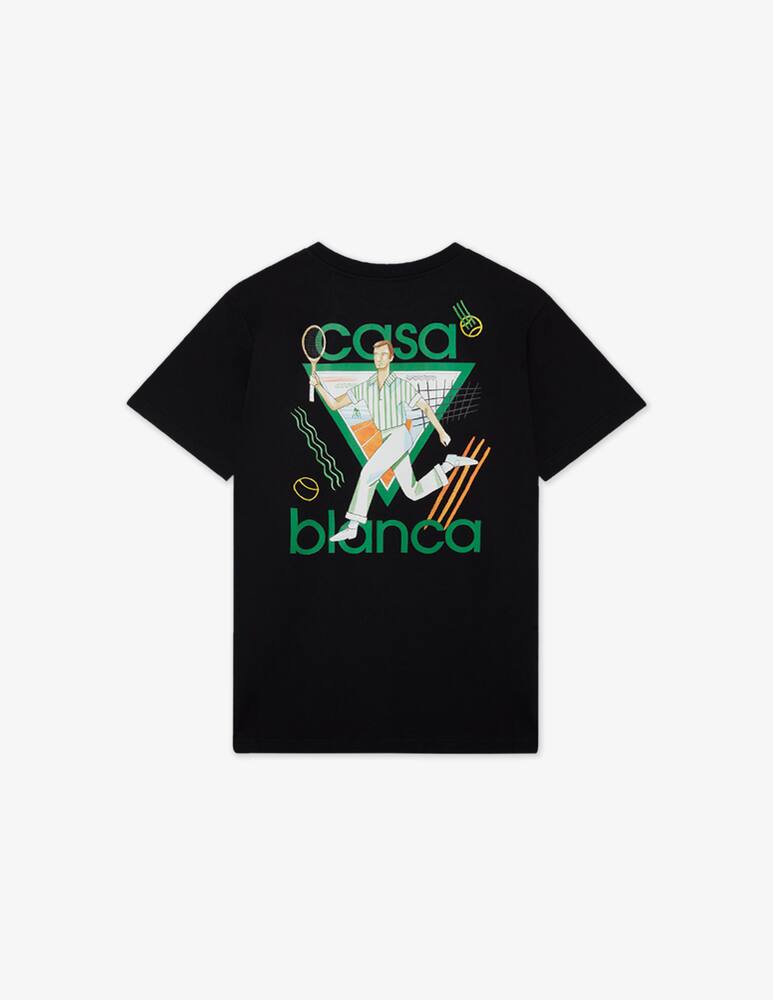 rinascente Casablanca Tee le jeu