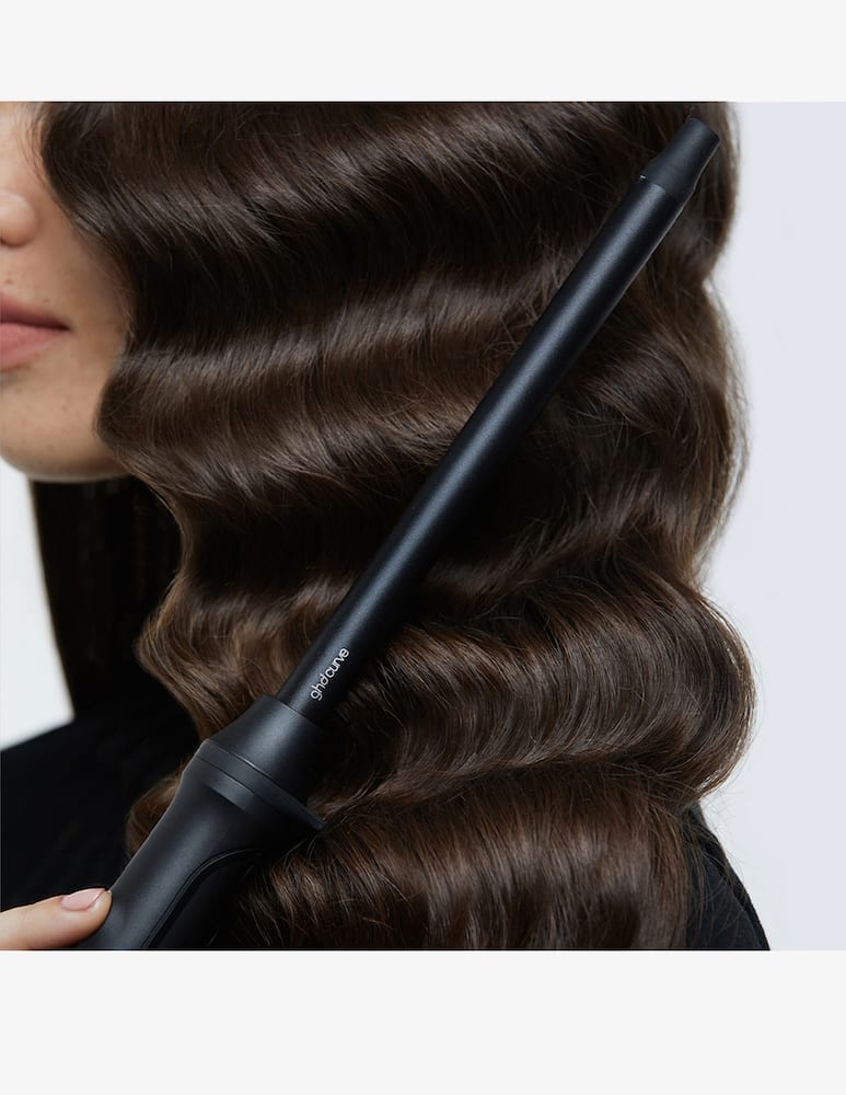 ghd Thin Wand arricciacapelli conico professionale - immagine 3 ghd Thin Wand arricciacapelli conico professionale - immagine 3