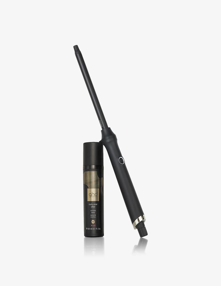 ghd Thin Wand arricciacapelli conico professionale - immagine 4 ghd Thin Wand arricciacapelli conico professionale - immagine 4