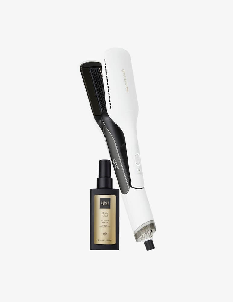 ghd Duet Style Hot Air 2 In 1 Styler White - picture 4 ghd Duet Style Hot Air 2 In 1 Styler White - picture 4