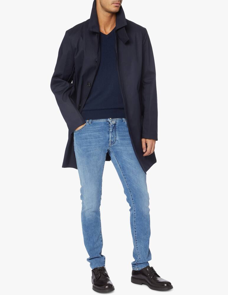 rinascente MACKINTOSH Cambridge raincoat