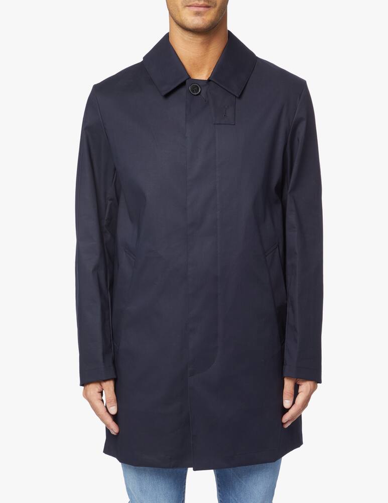 rinascente MACKINTOSH Cambridge raincoat