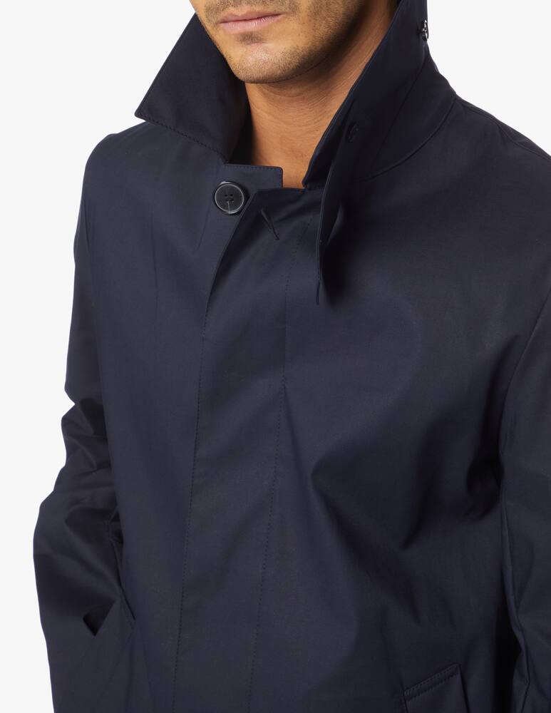 rinascente MACKINTOSH Cambridge raincoat