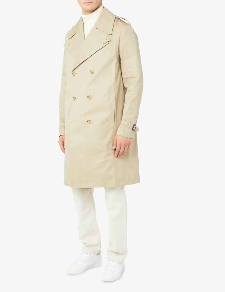 rinascente MACKINTOSH Impermeabile st andrews  - Beige