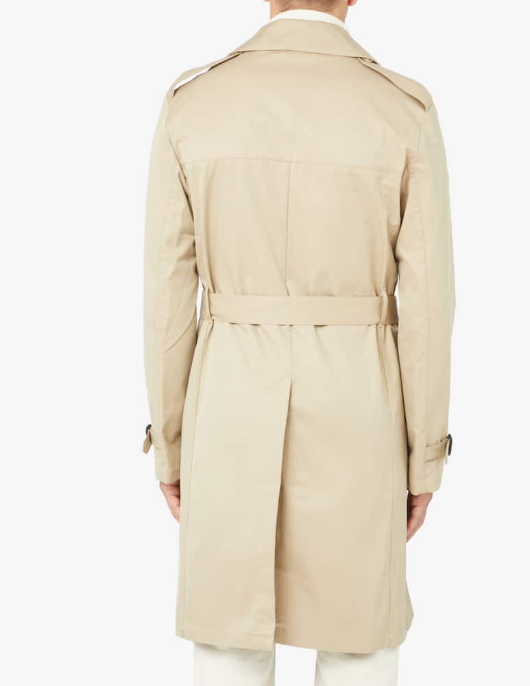 rinascente MACKINTOSH Impermeabile st andrews  - Beige