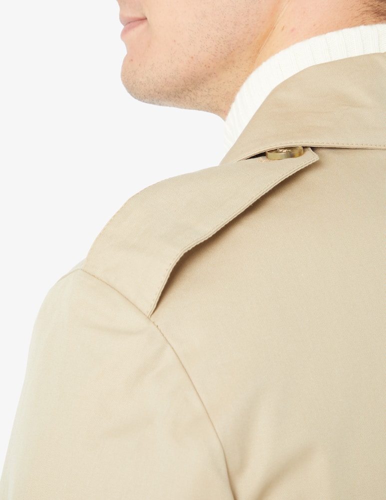 rinascente MACKINTOSH Impermeabile st andrews  - Beige