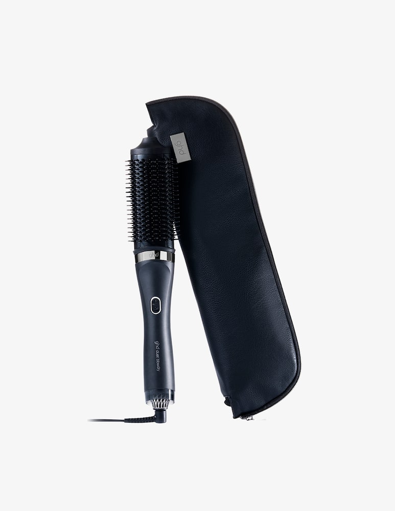 ghd Duet Blowdry Spazzola Asciugacapelli - Nera - immagine 1 ghd Duet Blowdry Spazzola Asciugacapelli - Nera - immagine 1