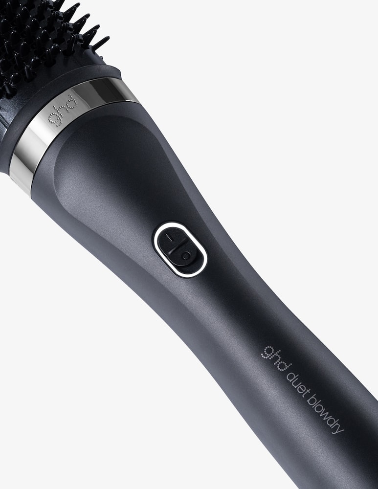 ghd Duet Blowdry Spazzola Asciugacapelli - Nera - immagine 4 ghd Duet Blowdry Spazzola Asciugacapelli - Nera - immagine 4