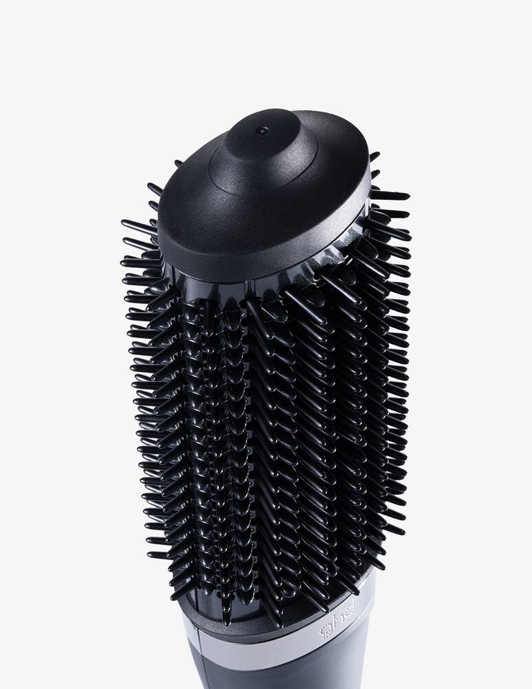 rinascente ghd Duet Blowdry Hair Dryer Brush - Black