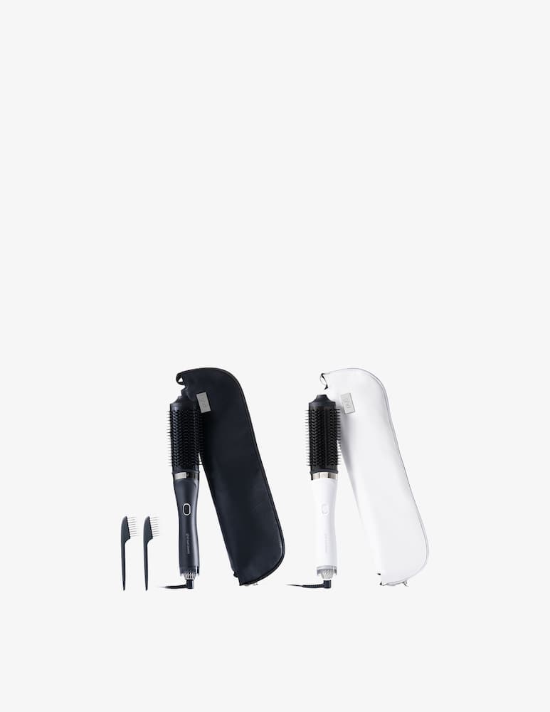 ghd Duet Blowdry Spazzola Asciugacapelli - Nera - immagine 7 ghd Duet Blowdry Spazzola Asciugacapelli - Nera - immagine 7