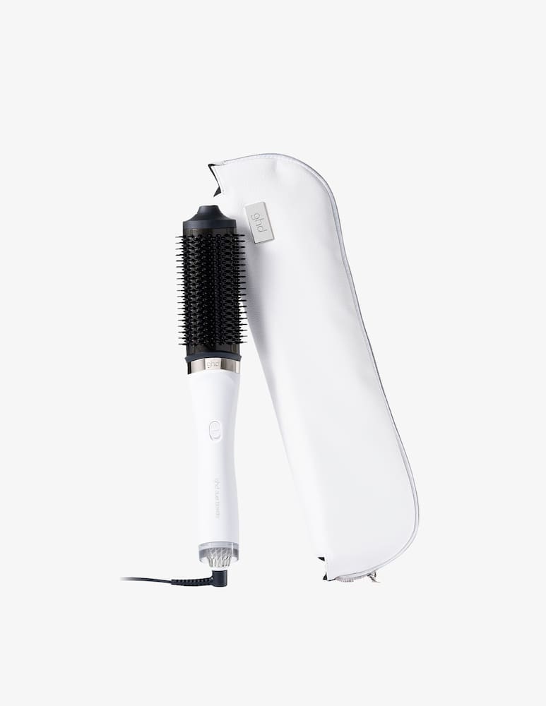 ghd Duet Blowdry Spazzola Asciugacapelli - Bianca - immagine 1 ghd Duet Blowdry Spazzola Asciugacapelli - Bianca - immagine 1