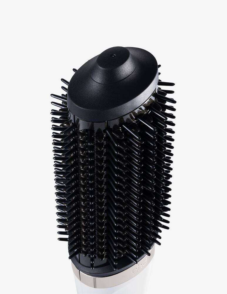 rinascente ghd Duet Blowdry Hair Dryer Brush - White