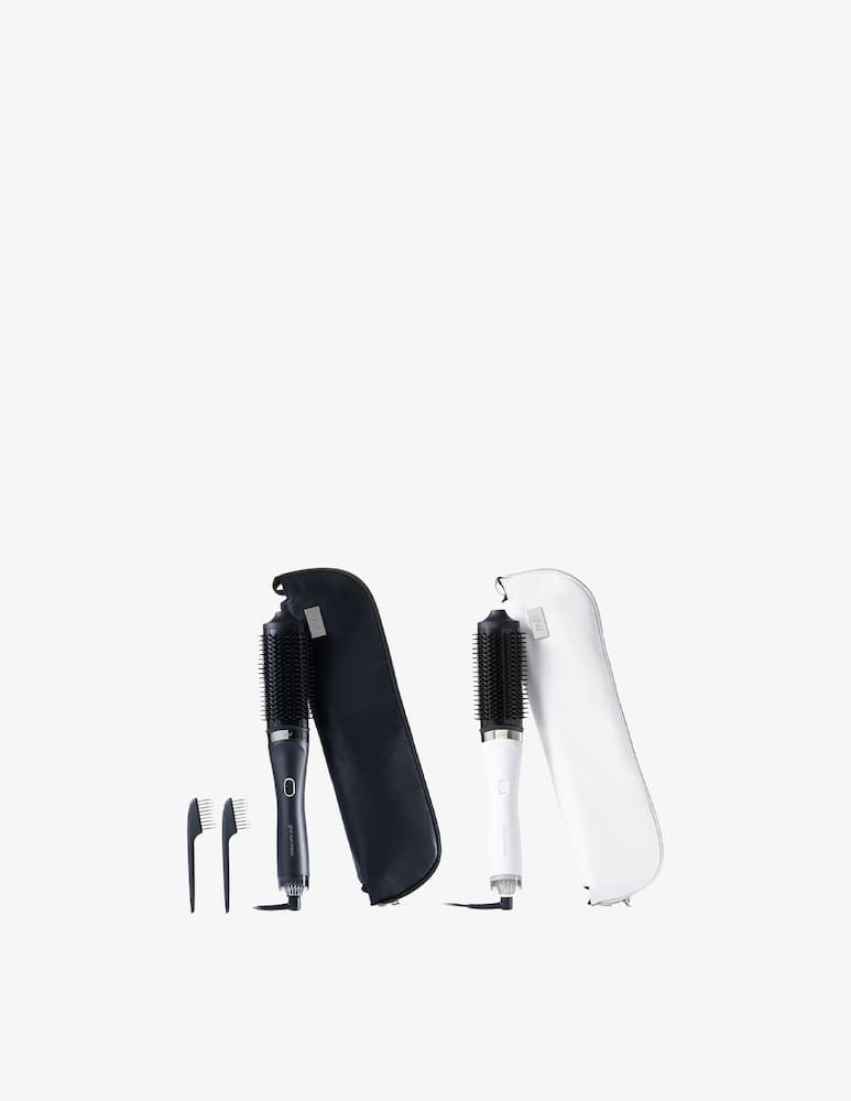 ghd Duet Blowdry Spazzola Asciugacapelli - Bianca - immagine 7 ghd Duet Blowdry Spazzola Asciugacapelli - Bianca - immagine 7