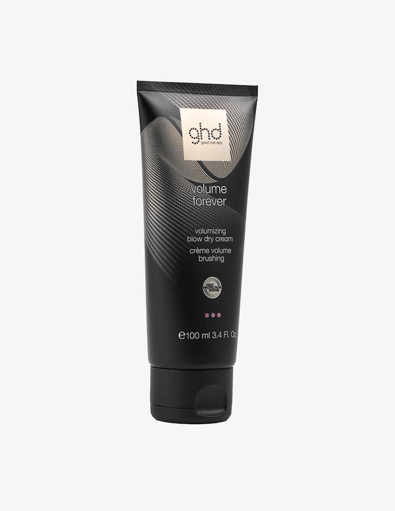 ghd Volume Forever Crema Volumizzante - immagine 2 ghd Volume Forever Crema Volumizzante - immagine 2