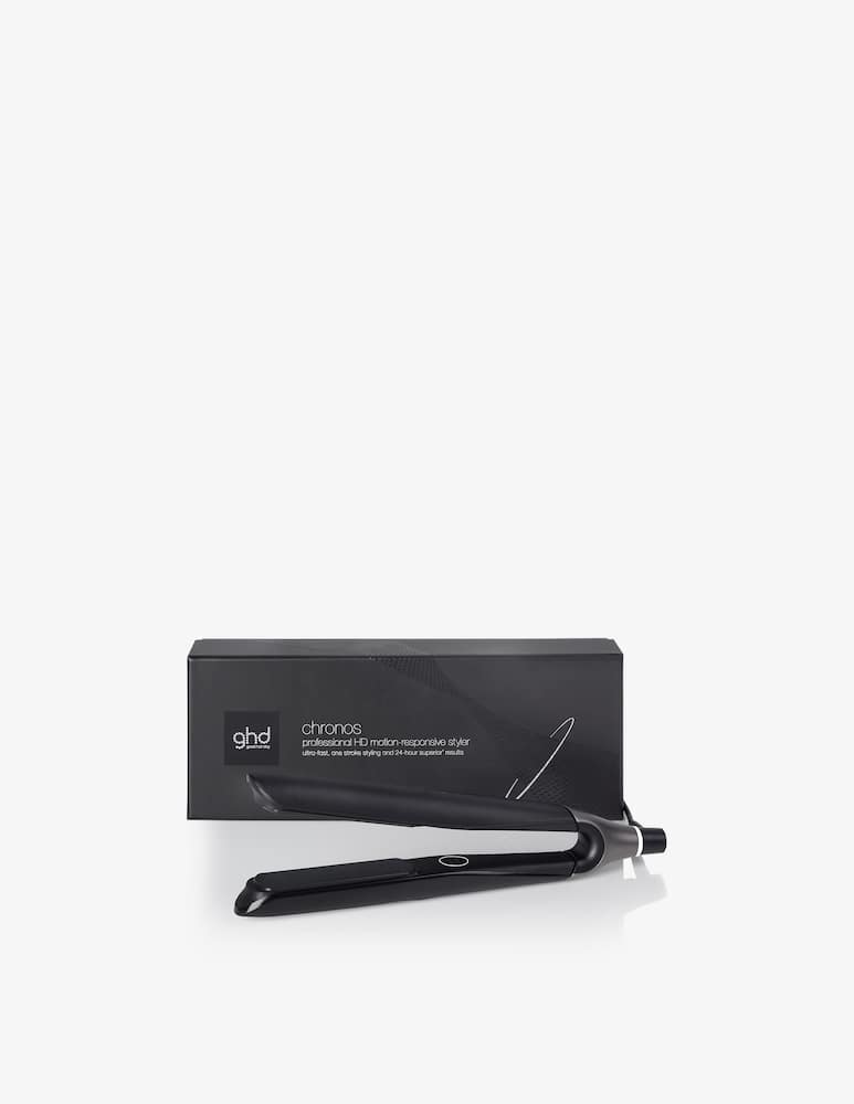 rinascente ghd Chronos Styler Black