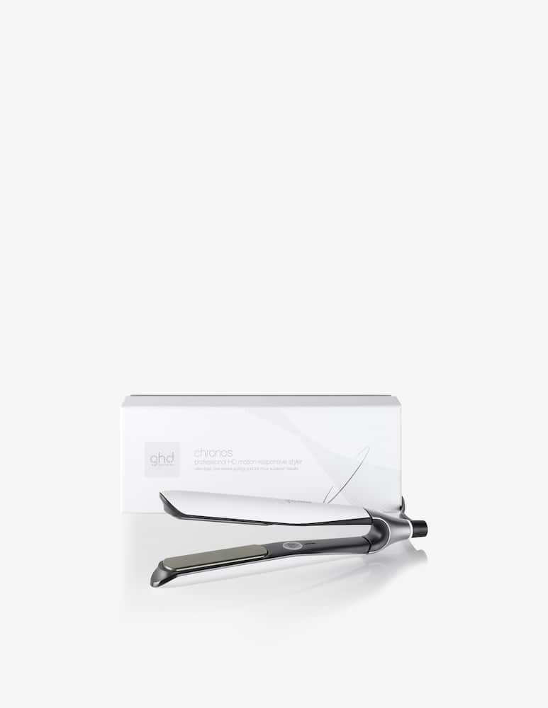 ghd Chronos Styler White - immagine 2 ghd Chronos Styler White - immagine 2