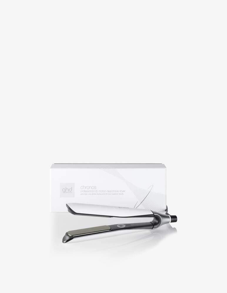 rinascente ghd Chronos Styler White