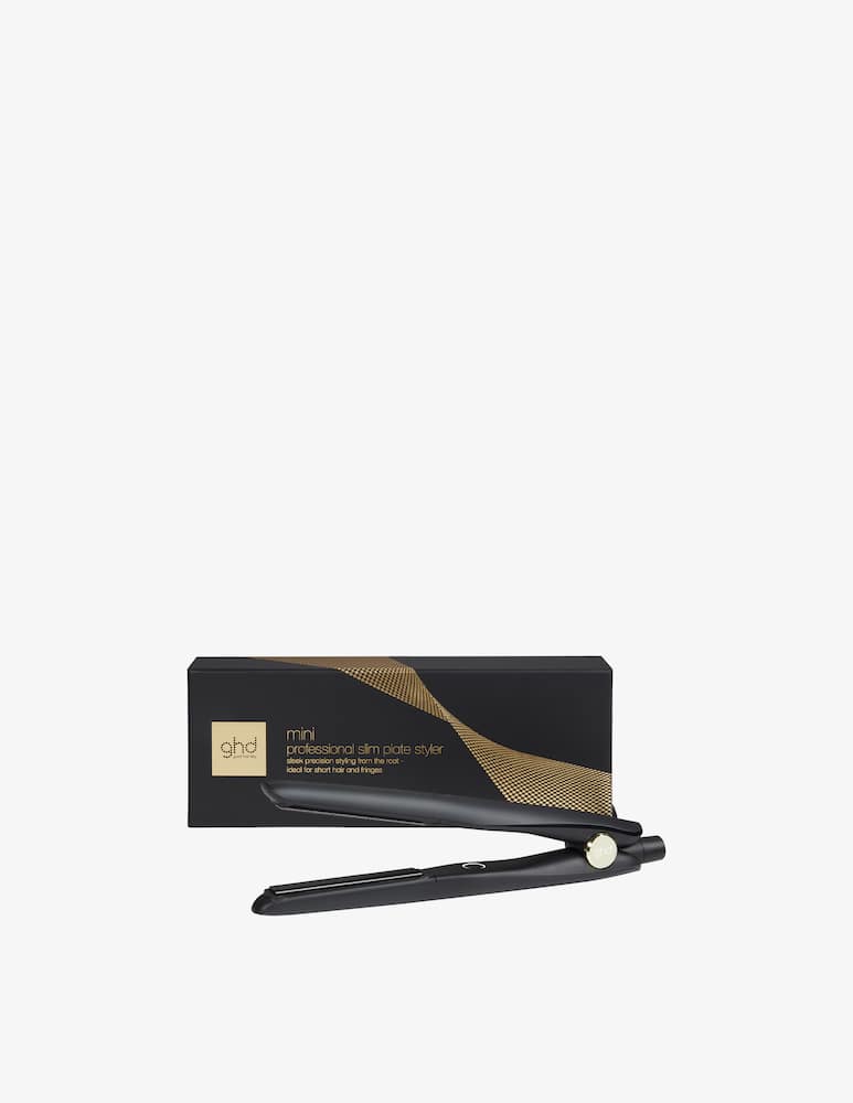 ghd Mini Styler Piastra Per Capelli - immagine 2 ghd Mini Styler Piastra Per Capelli - immagine 2