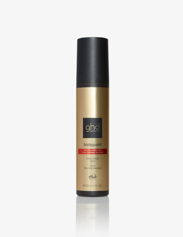 ghd Bodyguard Termprotettore per capelli colorati - immagine 1 ghd Bodyguard Termprotettore per capelli colorati - immagine 1