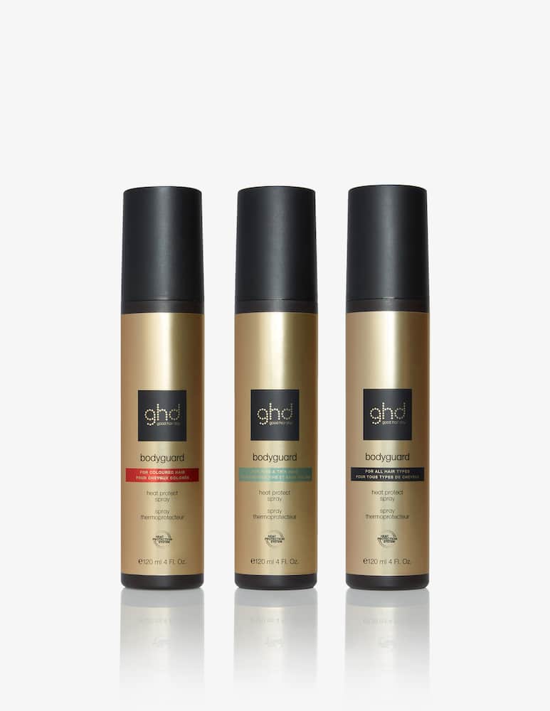 ghd Bodyguard Termprotettore per capelli colorati - immagine 2 ghd Bodyguard Termprotettore per capelli colorati - immagine 2