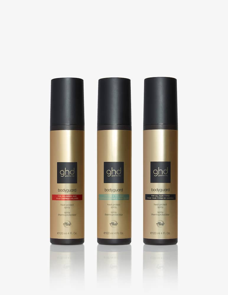 ghd Bodyguard Termprotettore per capelli fini & sottili - immagine 2 ghd Bodyguard Termprotettore per capelli fini & sottili - immagine 2