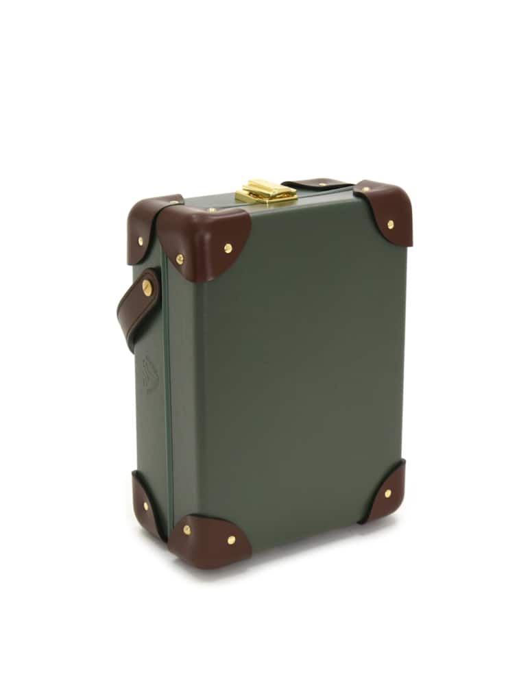 Globe Trotter Centenary · Custodia per Orologi 3-Slot - immagine 3 Globe Trotter Centenary · Custodia per Orologi 3-Slot - immagine 3