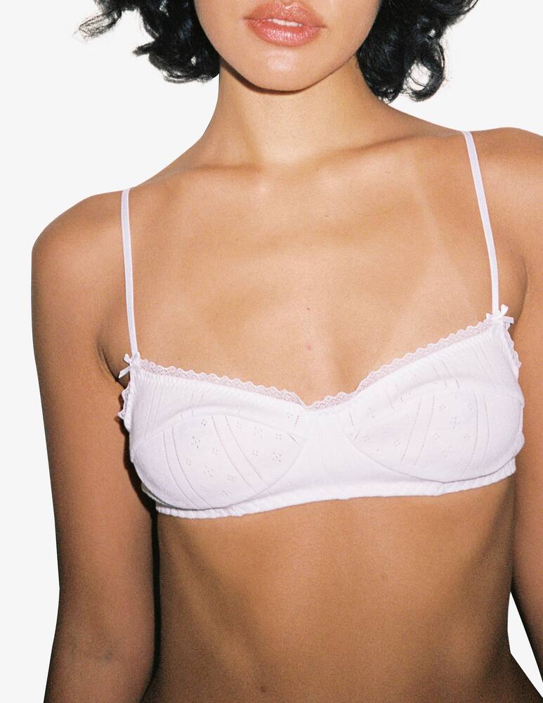 rinascente Cou Cou Intimates Reggiseno balconette