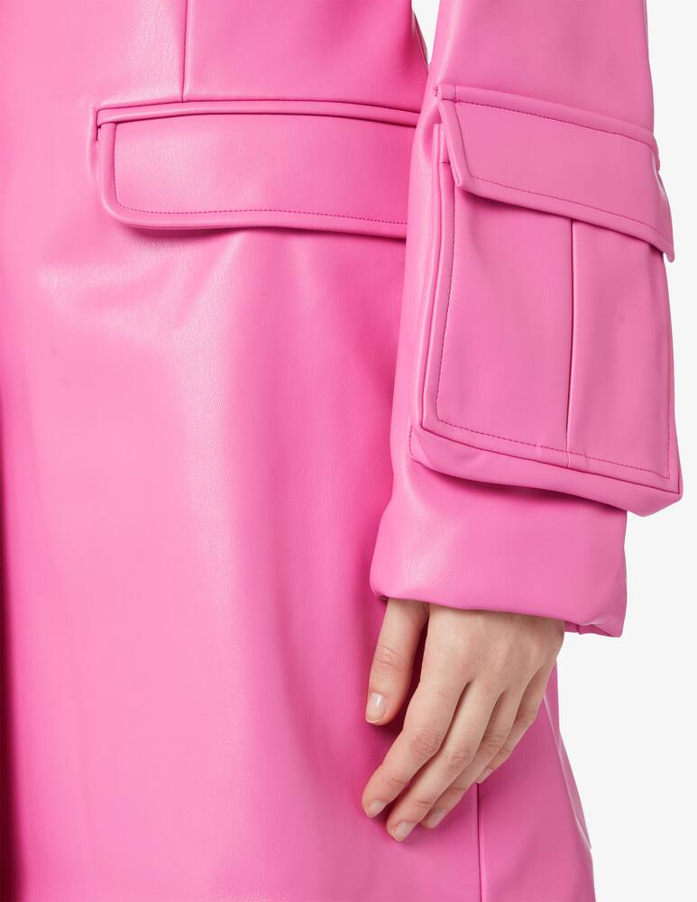rinascente HOUSE OF SUNNY The studio overcoat