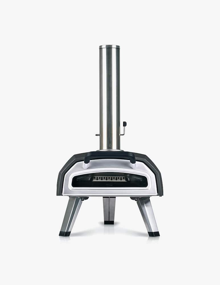 rinascente Ooni Forno portatile a legna, carbone di legna o gas Karu 12G