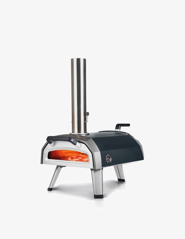 rinascente Ooni Forno portatile a legna, carbone di legna o gas Karu 12G