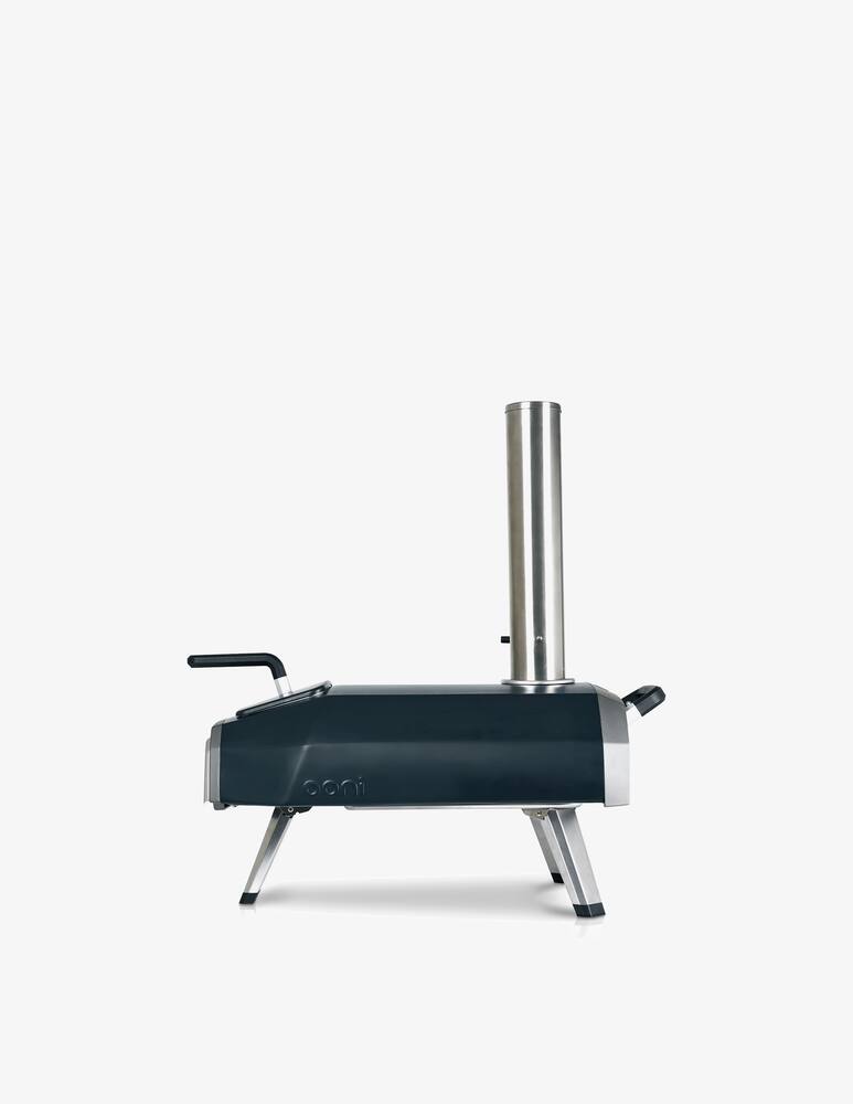 rinascente Ooni Forno portatile a legna, carbone di legna o gas Karu 12G